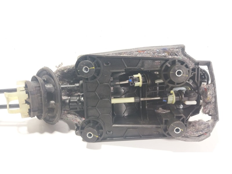 Recambio de palanca cambio para citroën c3 iii (sx) 1.5 bluehdi 100 (sxyhyp, sxyhtu) referencia OEM IAM 9808161780 9808161780 