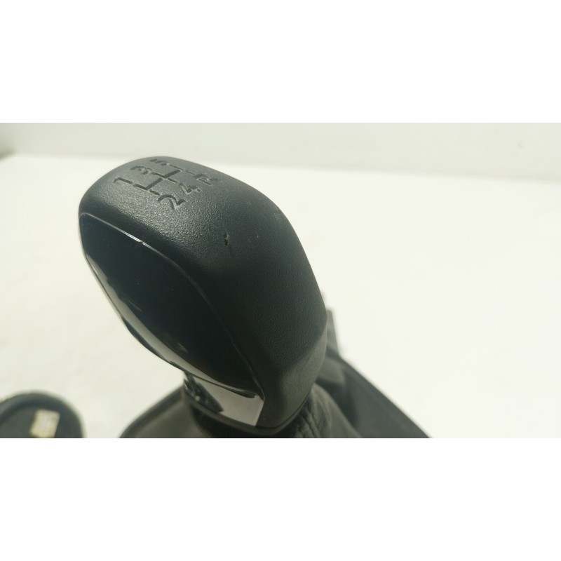 Recambio de palanca cambio para citroën c3 iii (sx) 1.5 bluehdi 100 (sxyhyp, sxyhtu) referencia OEM IAM 9808161780 9808161780 