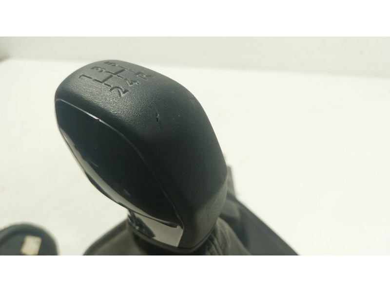 Recambio de palanca cambio para citroën c3 iii (sx) 1.5 bluehdi 100 (sxyhyp, sxyhtu) referencia OEM IAM 9808161780 9808161780 