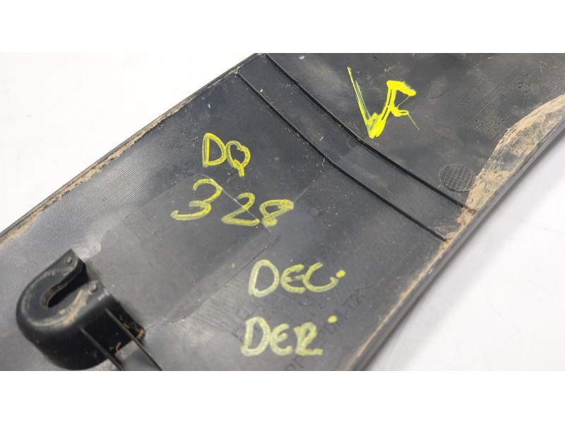 Recambio de aletin delantero derecho para dacia spring ev (b6m1) referencia OEM IAM 638128275R 638128275R 