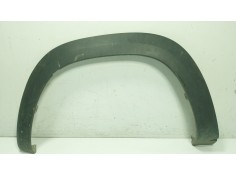 Recambio de aletin delantero izquierdo para dacia spring ev (b6m1) referencia OEM IAM 638139334R 638139334R 