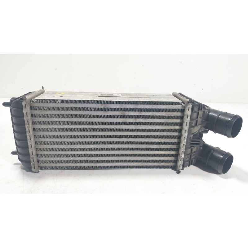Recambio de intercooler para citroën c3 iii (sx) 1.5 bluehdi 100 (sxyhyp, sxyhtu) referencia OEM IAM 9803900780 9803900780 