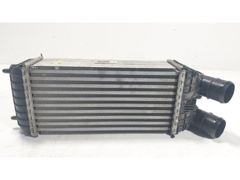 Recambio de intercooler para citroën c3 iii (sx) 1.5 bluehdi 100 (sxyhyp, sxyhtu) referencia OEM IAM 9803900780 9803900780 