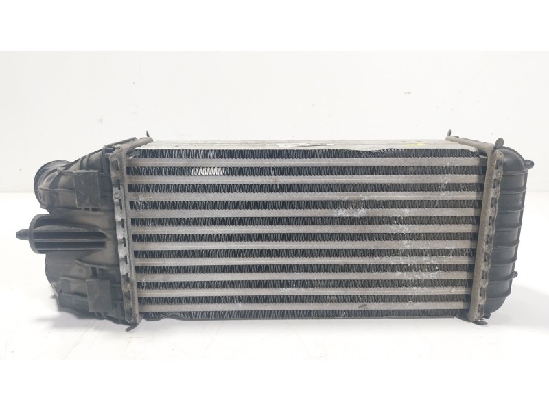 Recambio de intercooler para citroën c3 iii (sx) 1.5 bluehdi 100 (sxyhyp, sxyhtu) referencia OEM IAM 9803900780 9803900780 
