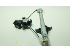 Recambio de elevalunas delantero derecho para toyota yaris cross (mxp_) 1.5 hybrid a las 4 ruedas (mxpj15) referencia OEM IAM 69