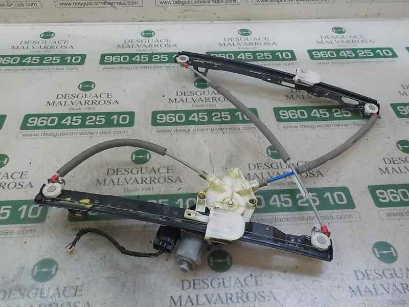 Recambio de elevalunas delantero derecho para ford b-max 1.0 ecoboost cat referencia OEM IAM 1891064 6CP114553L4A 