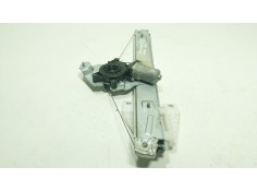 Recambio de elevalunas delantero derecho para dacia spring ev (b6m1) referencia OEM IAM 807206951R  