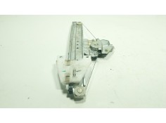 Recambio de elevalunas delantero derecho para dacia spring ev (b6m1) referencia OEM IAM 807206951R   2