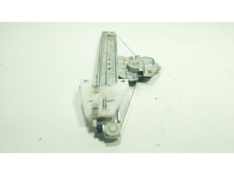 Recambio de elevalunas delantero derecho para dacia spring ev (b6m1) referencia OEM IAM 807206951R  