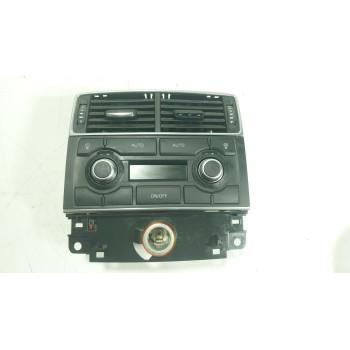 MANDO CLIMATIZADOR 4E0919158C 4E0819203B 