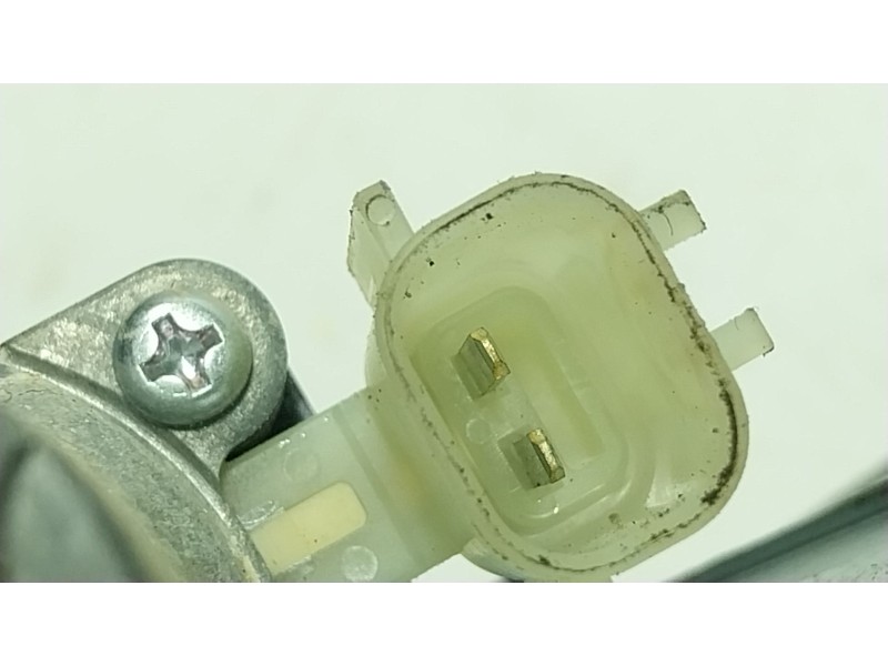 Recambio de elevalunas delantero derecho para dacia spring ev (b6m1) referencia OEM IAM 807206951R  