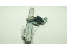 Recambio de elevalunas delantero izquierdo para dacia spring ev (b6m1) referencia OEM IAM 807219488R  