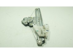 Recambio de elevalunas delantero izquierdo para dacia spring ev (b6m1) referencia OEM IAM 807219488R   2