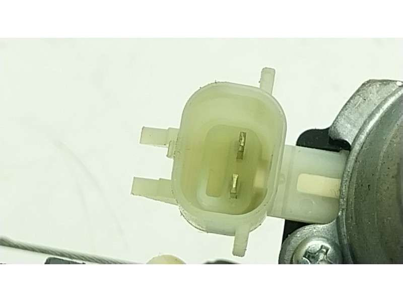 Recambio de elevalunas delantero izquierdo para dacia spring ev (b6m1) referencia OEM IAM 807219488R  