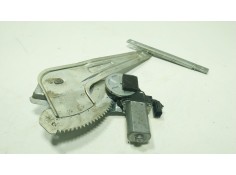 Recambio de elevalunas trasero izquierdo para dacia spring ev (b6m1) referencia OEM IAM 827212971R  