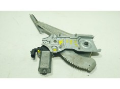Recambio de elevalunas trasero izquierdo para dacia spring ev (b6m1) referencia OEM IAM 827212971R   2