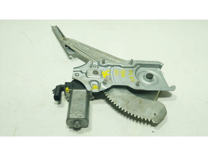 Recambio de elevalunas trasero izquierdo para dacia spring ev (b6m1) referencia OEM IAM 827212971R  