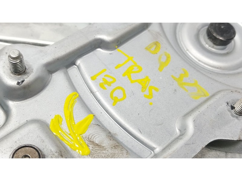 Recambio de elevalunas trasero izquierdo para dacia spring ev (b6m1) referencia OEM IAM 827212971R  