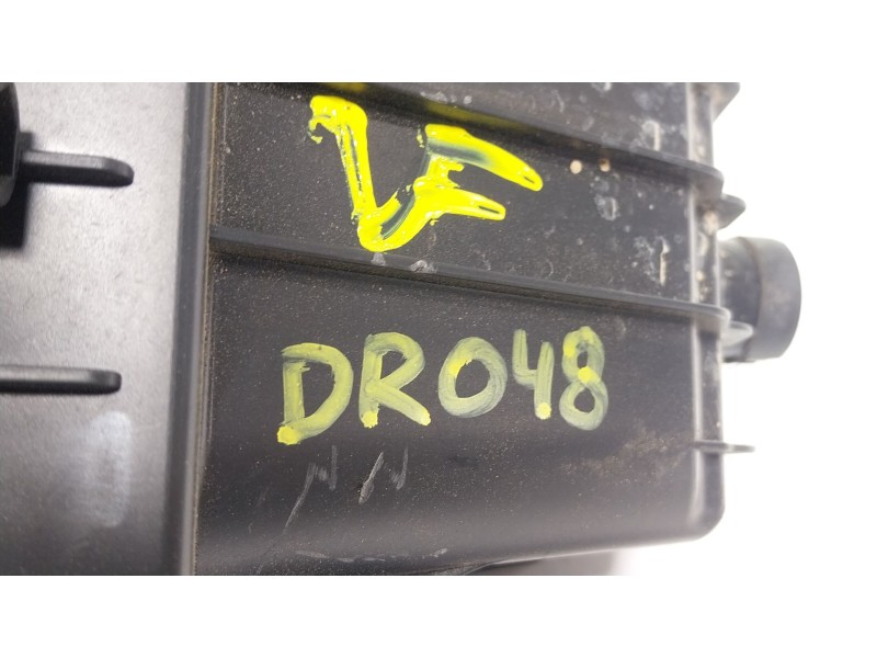 Recambio de filtro aire para seat leon sportstourer (kl8, kld) 1.0 tsi referencia OEM IAM 5Q0129607BD  5Q0129601BS