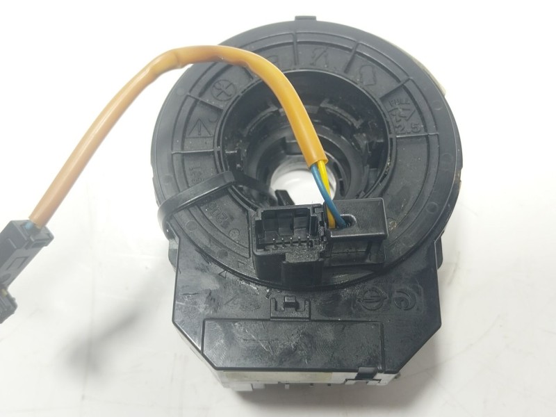 Recambio de anillo airbag para ssangyong korando (ck) 2.2 xdi referencia OEM IAM   