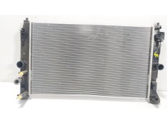 Recambio de radiador agua para lexus lbx 1.5 vvti hybrid (mayh10l) referencia OEM IAM 1640015630 4221367682 