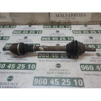 TRANSMISION IZQUIERDA 