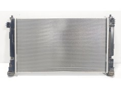 Recambio de radiador agua para lexus lbx 1.5 vvti hybrid (mayh10l) referencia OEM IAM 1640015630 4221367682  2