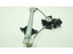 Recambio de elevalunas delantero izquierdo para toyota yaris cross (mxp_) 1.5 hybrid a las 4 ruedas (mxpj15) referencia OEM IAM 