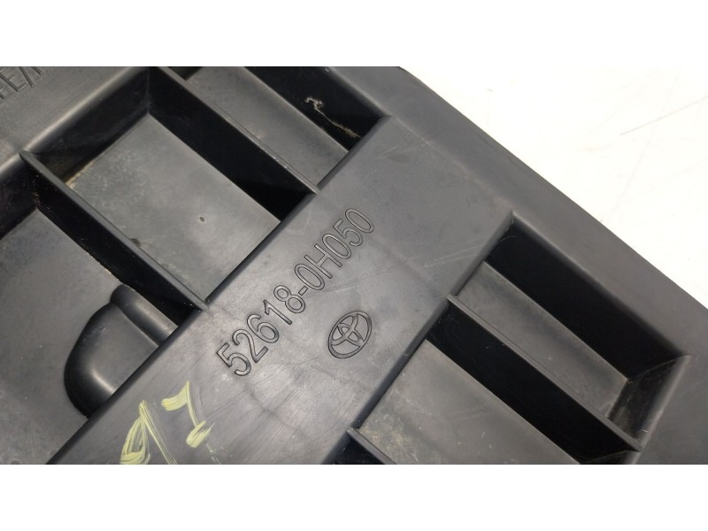 Recambio de cubrecarter para toyota aygo x (_b7_) 1.0 vvt-i (kgb70) referencia OEM IAM  526180H050 