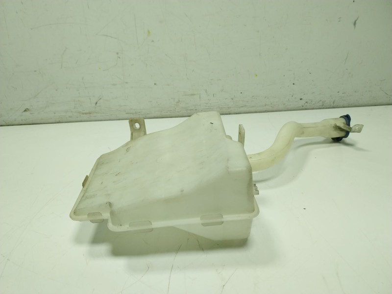 Recambio de deposito limpia para ssangyong korando (ck) 2.0 e-xdi referencia OEM IAM  7641034001 