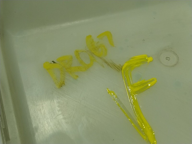 Recambio de deposito limpia para ssangyong korando (ck) 2.0 e-xdi referencia OEM IAM  7641034001 