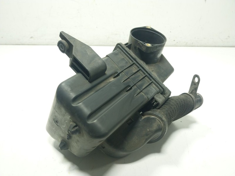 Recambio de filtro aire para ssangyong korando (ck) 2.0 e-xdi referencia OEM IAM   