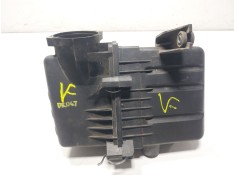 Recambio de filtro aire para ssangyong korando (ck) 2.0 e-xdi referencia OEM IAM    2