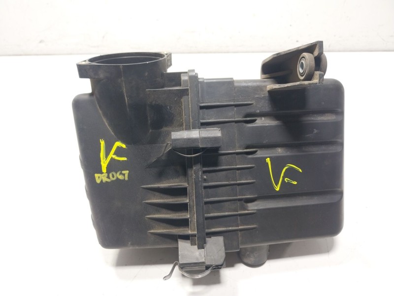 Recambio de filtro aire para ssangyong korando (ck) 2.0 e-xdi referencia OEM IAM   