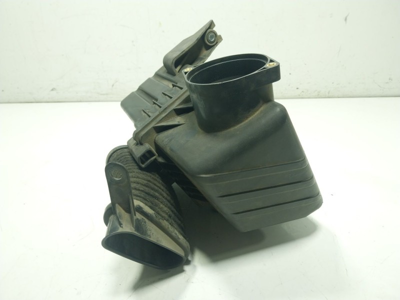 Recambio de filtro aire para ssangyong korando (ck) 2.0 e-xdi referencia OEM IAM   