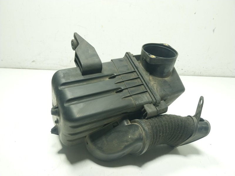 Recambio de filtro aire para ssangyong korando (ck) 2.0 e-xdi referencia OEM IAM   