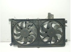 Recambio de electroventilador para ssangyong korando (ck) 2.0 e-xdi referencia OEM IAM    2