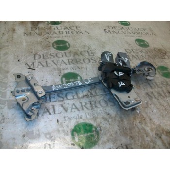 ELEVALUNAS TRASERO DERECHO 