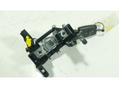 Recambio de antirrobo para skoda fabia iii station wagon (nj5) 1.0 tsi referencia OEM IAM 1K0905851D 1K0905851  2