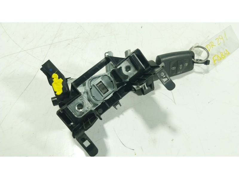 Recambio de antirrobo para skoda fabia iii station wagon (nj5) 1.0 tsi referencia OEM IAM 1K0905851D 1K0905851 