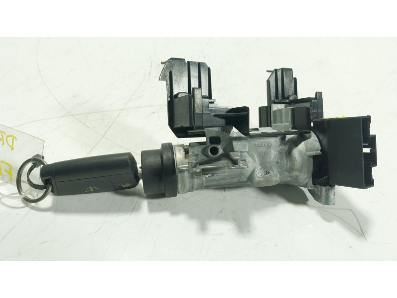 Recambio de antirrobo para skoda fabia iii station wagon (nj5) 1.0 tsi referencia OEM IAM 1K0905851D 1K0905851 