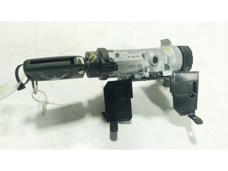 Recambio de antirrobo para skoda fabia iii station wagon (nj5) 1.0 tsi referencia OEM IAM 1K0905851D 1K0905851 