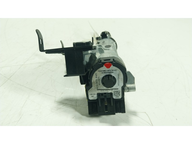 Recambio de antirrobo para skoda fabia iii station wagon (nj5) 1.0 tsi referencia OEM IAM 1K0905851D 1K0905851 