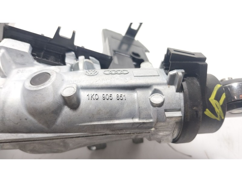 Recambio de antirrobo para skoda fabia iii station wagon (nj5) 1.0 tsi referencia OEM IAM 1K0905851D 1K0905851 