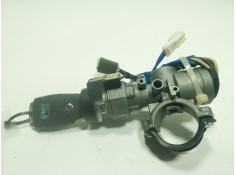 Recambio de antirrobo para ssangyong korando (ck) 2.2 xdi referencia OEM IAM  8697034001  2