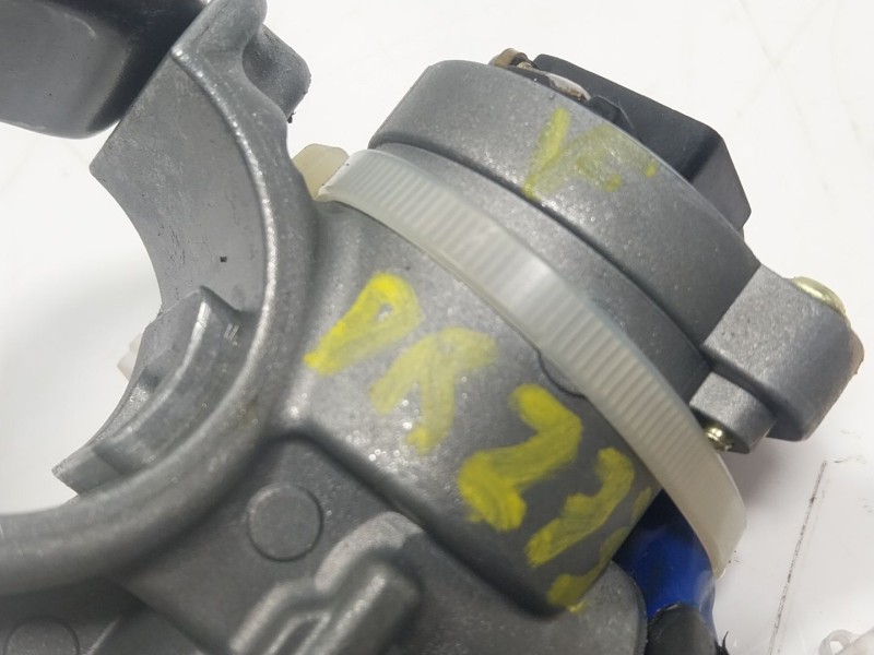 Recambio de antirrobo para ssangyong korando (ck) 2.2 xdi referencia OEM IAM  8697034001 