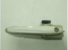 Recambio de maneta exterior delantera izquierda para ssangyong korando (ck) 2.2 xdi referencia OEM IAM   