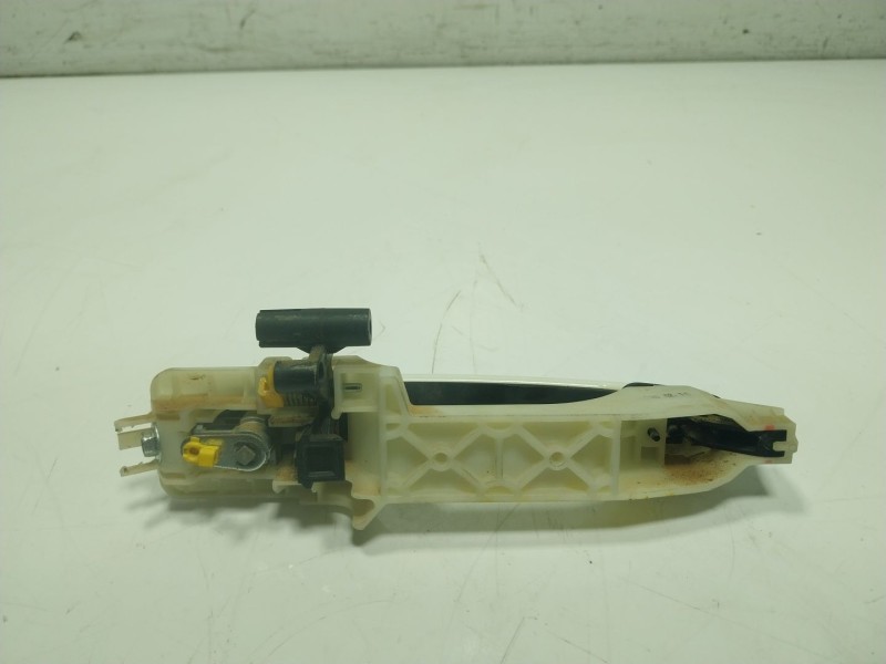 Recambio de maneta exterior delantera izquierda para ssangyong korando (ck) 2.2 xdi referencia OEM IAM   