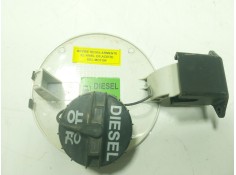 Recambio de tapa combustible para ssangyong korando (ck) 2.2 xdi referencia OEM IAM    2