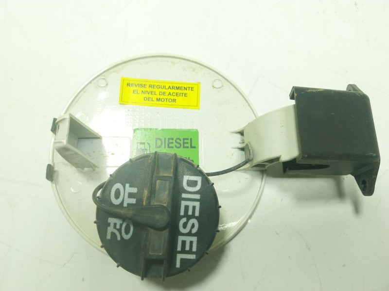 Recambio de tapa combustible para ssangyong korando (ck) 2.2 xdi referencia OEM IAM   